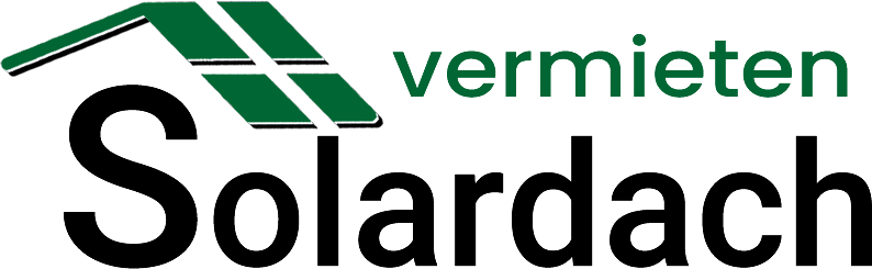 Solardach vermieten Logo